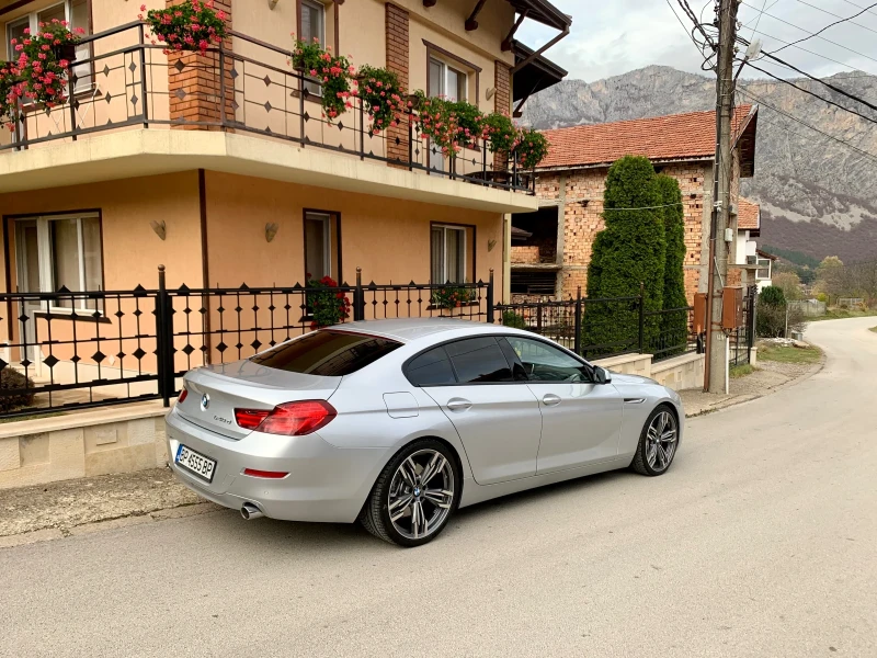 BMW 640 D Gran Coupe Проблем в мотора, снимка 5 - Автомобили и джипове - 49164700