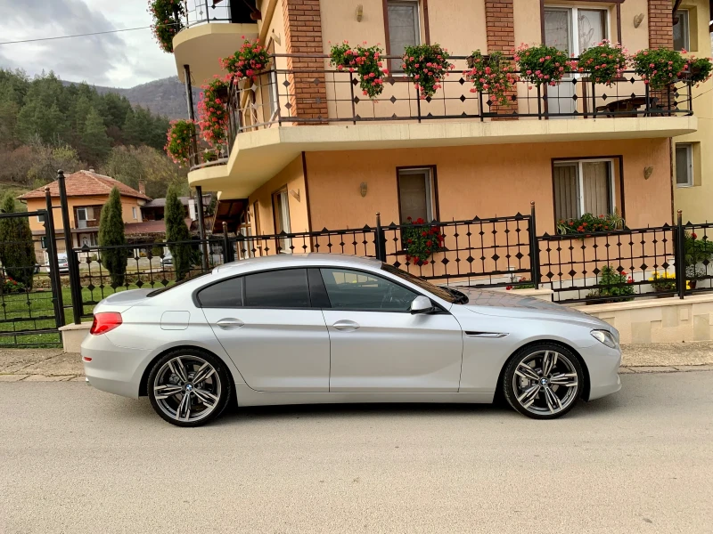 BMW 640 D Gran Coupe Проблем в мотора, снимка 4 - Автомобили и джипове - 49164700