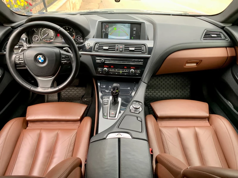 BMW 640 D Gran Coupe Проблем в мотора, снимка 13 - Автомобили и джипове - 49591005