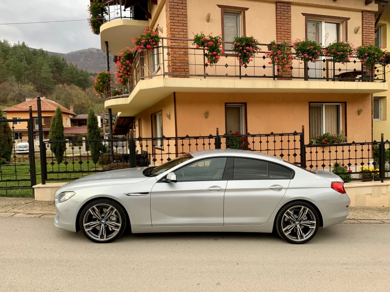 BMW 640 D Gran Coupe Проблем в мотора, снимка 9 - Автомобили и джипове - 49591005