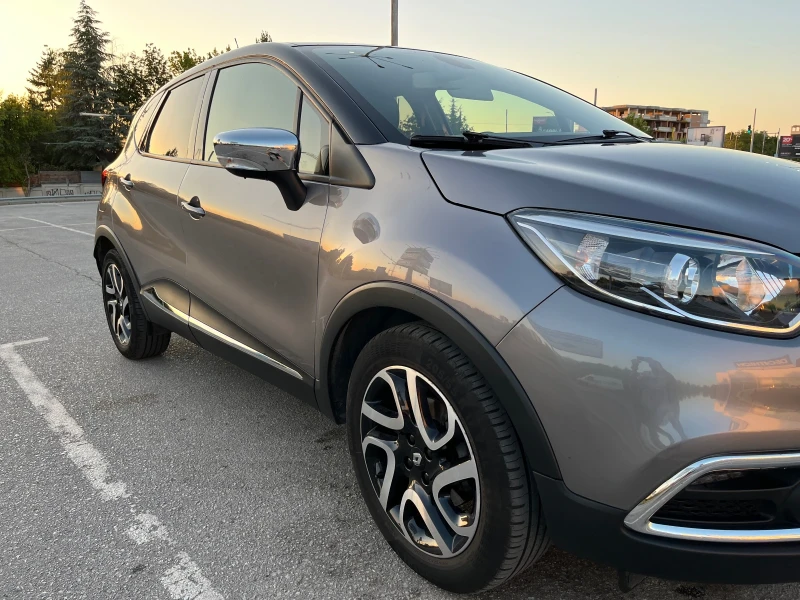 Renault Captur 1.2, снимка 3 - Автомобили и джипове - 51359394