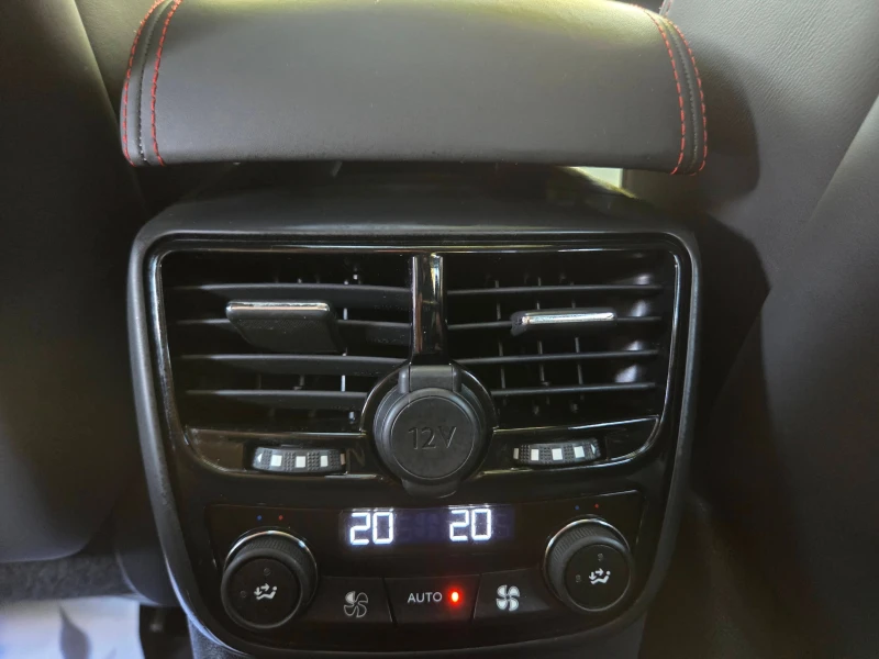 Peugeot 508 2.2 GT HDI 204 kc. JBL FELINE, снимка 10 - Автомобили и джипове - 51544433