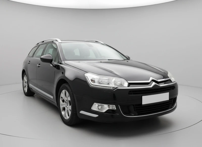 Citroen C5 2.0 HDi165 CarPlay, снимка 2 - Автомобили и джипове - 51860908