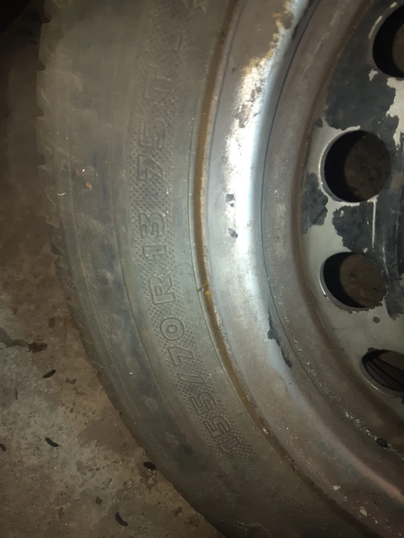 Ford Fiesta, снимка 11 - Автомобили и джипове - 52634530