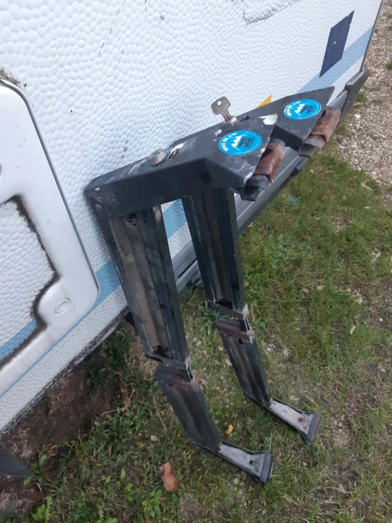 Ford Fiesta, снимка 5 - Автомобили и джипове - 52634530