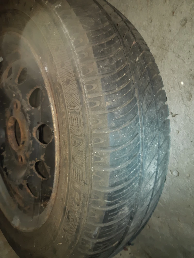 Ford Fiesta, снимка 13 - Автомобили и джипове - 52634530