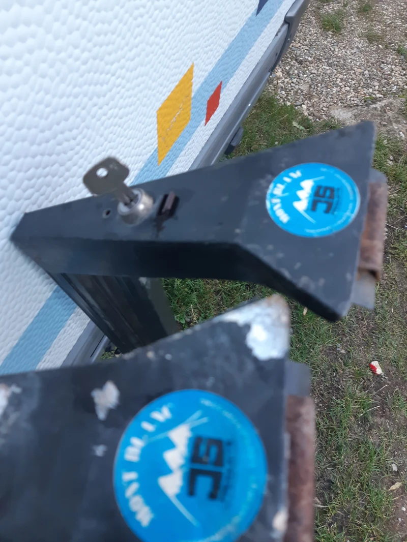 Ford Fiesta, снимка 6 - Автомобили и джипове - 52634530