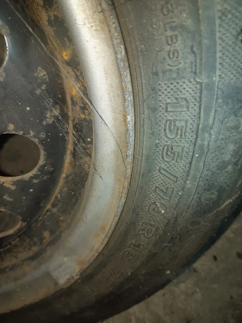 Ford Fiesta, снимка 10 - Автомобили и джипове - 52634530