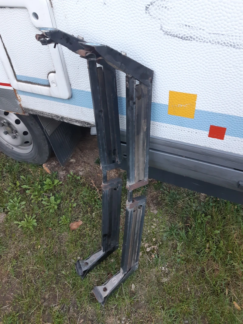 Ford Fiesta, снимка 4 - Автомобили и джипове - 52634530