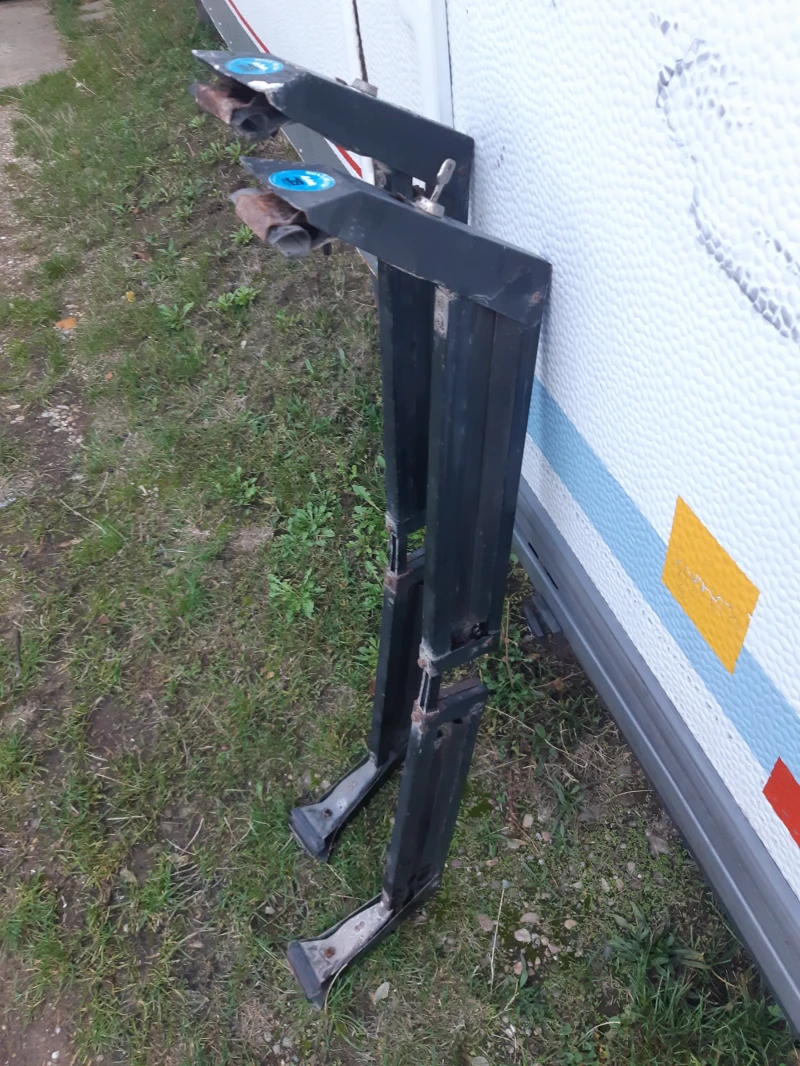 Ford Fiesta, снимка 7 - Автомобили и джипове - 52634530