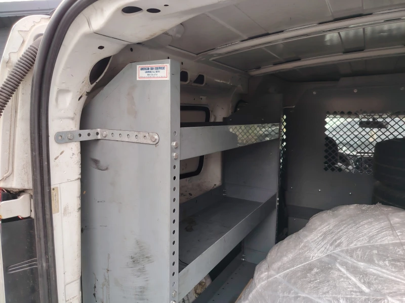 Fiat Doblo RAM PROMASTER, снимка 8 - Автомобили и джипове - 52408781