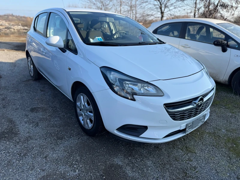 Opel Corsa 1.2I Gaz EURO 6b, снимка 2 - Автомобили и джипове - 52884431