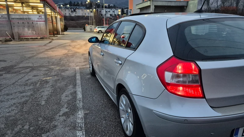 BMW 118 118, снимка 4 - Автомобили и джипове - 53161944