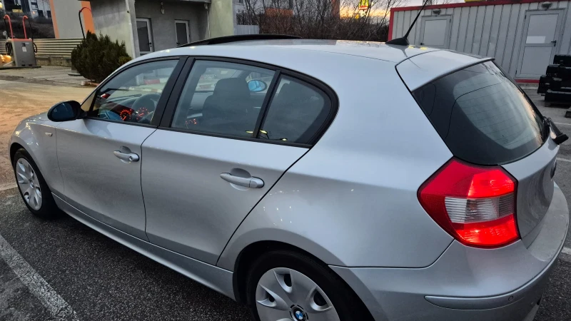 BMW 118 118, снимка 3 - Автомобили и джипове - 53161944
