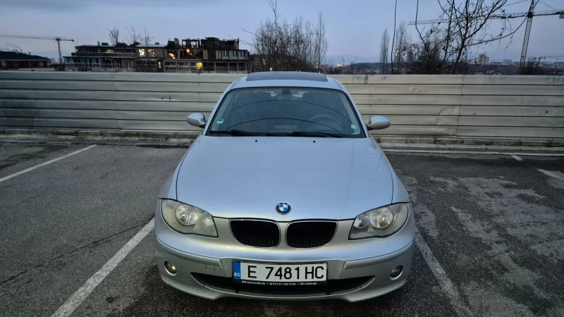 BMW 118 118