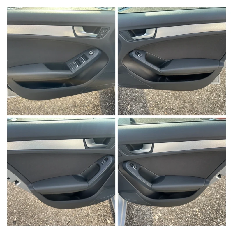 Audi A5 2.0TDI* AUTOMAT* SPORTBACK* S-LINE* , снимка 7 - Автомобили и джипове - 53339773