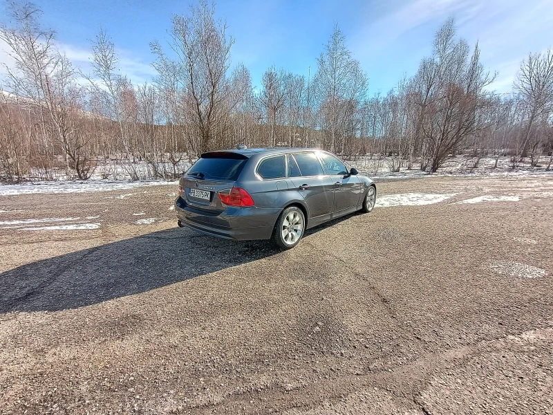 BMW 330 XD, снимка 4 - Автомобили и джипове - 53534149