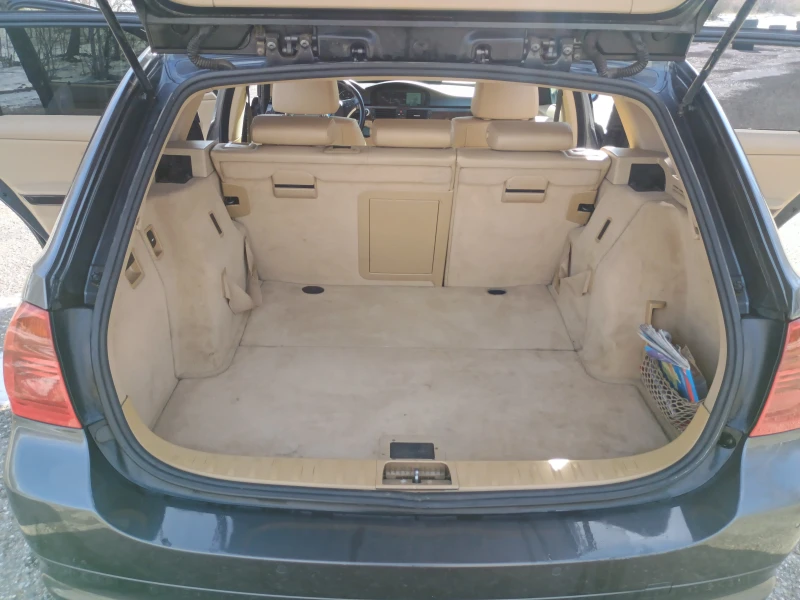 BMW 330 XD, снимка 8 - Автомобили и джипове - 53534149