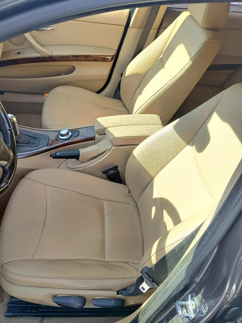 BMW 330 XD, снимка 6 - Автомобили и джипове - 53534149