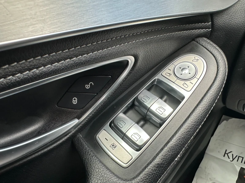 Mercedes-Benz C 220 CDI Buetec 170к.с. Автоматик - 23999 лв. - 10522716 16