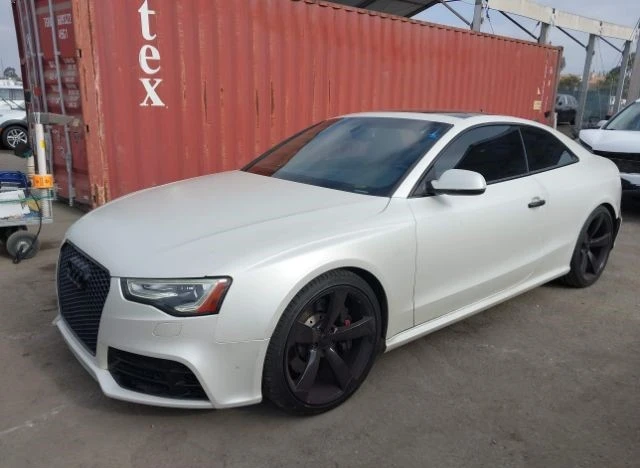 Audi Rs5 - 29900 лв. - 42714968 1