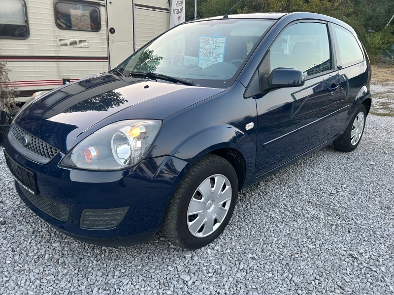 Ford Fiesta 1.3 i - 3000 лв. - 69760235 1