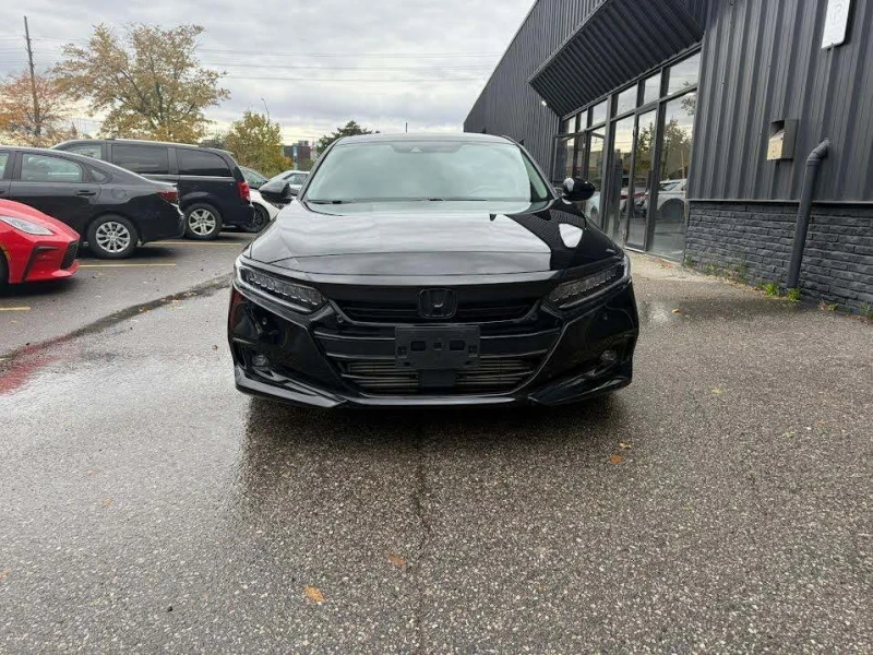 Honda Accord Touring* FWD* Авто-Кредит(ЦЕНА ДО БЪЛГАРИЯ) - 45990 лв. / 23514.31 € - 39090676 1