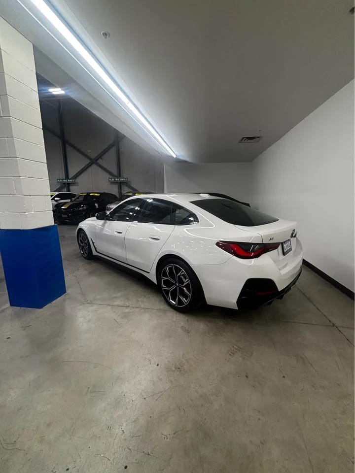 BMW i4 * CARFAX* ���� ������ | Mobile.bg � ����������� 2