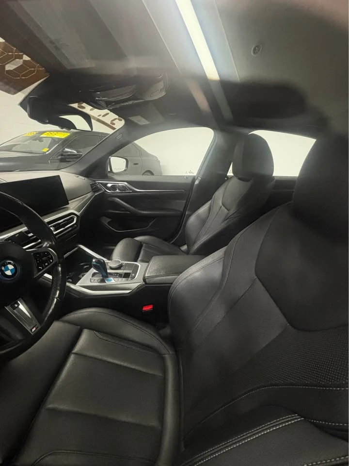 BMW i4 * CARFAX* ���� ������ | Mobile.bg � ����������� 8