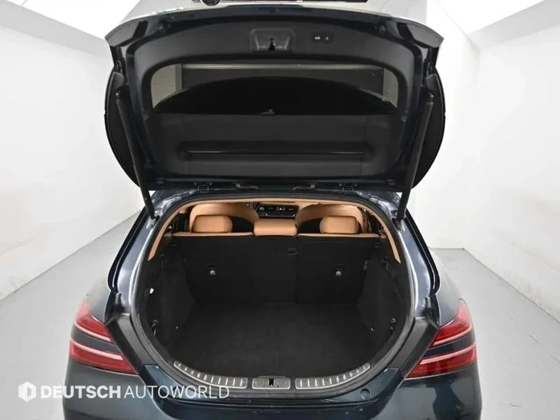 Genesis G70 2.0T Advanced, снимка 17 - Автомобили и джипове - 55038755