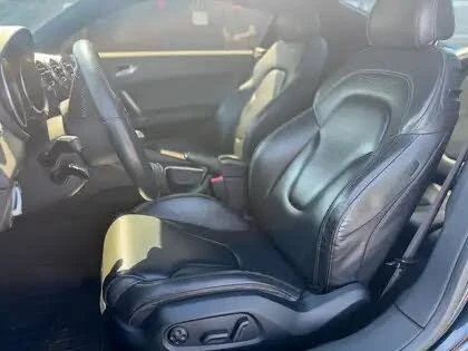 Audi Tt RS* 2.5* QUATTRO* APR TUNING*  | Mobile.bg � ����������� 11