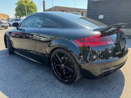 Audi Tt RS* 2.5* QUATTRO* APR TUNING*  | Mobile.bg � ����������� 4