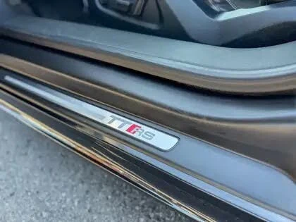 Audi Tt RS* 2.5* QUATTRO* APR TUNING*  | Mobile.bg � ����������� 8
