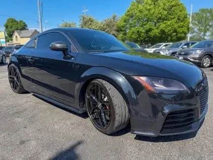 Audi Tt RS* 2.5* QUATTRO* APR TUNING*  | Mobile.bg � ����������� 7