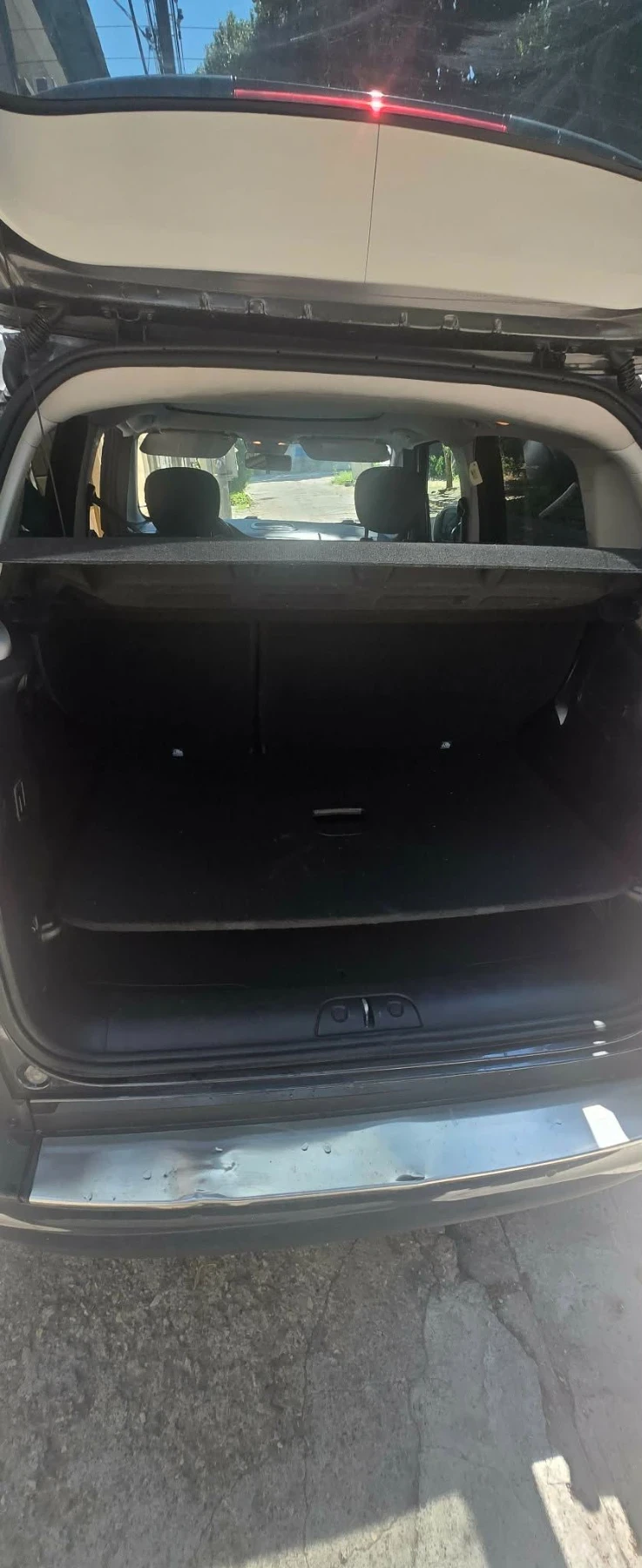 Fiat 500L, снимка 8 - Автомобили и джипове - 55585679