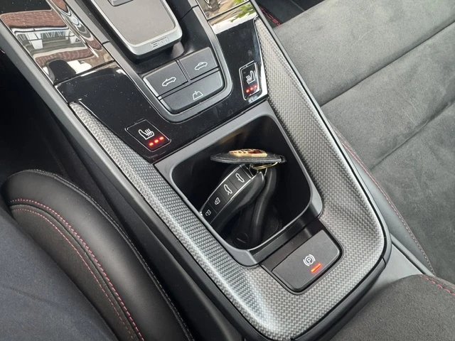 Porsche 911 911 Carrera GTS, снимка 16 - Автомобили и джипове - 55591631