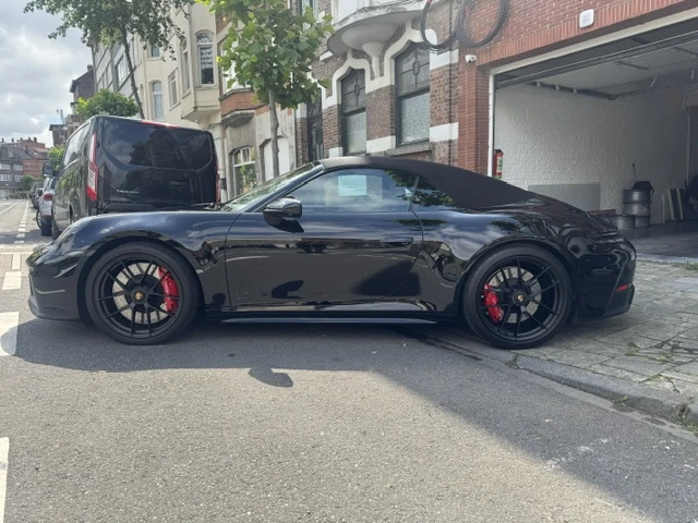 Porsche 911 911 Carrera GTS, снимка 5 - Автомобили и джипове - 55591631