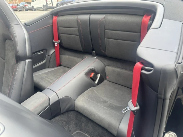 Porsche 911 911 Carrera GTS, снимка 7 - Автомобили и джипове - 55591631