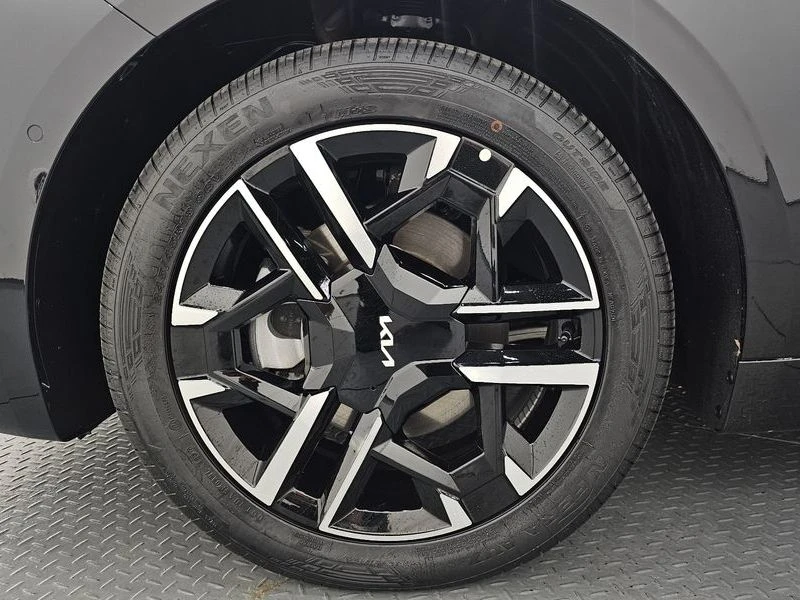 Kia K8 1.6 Automatic, снимка 5 - Автомобили и джипове - 55880398