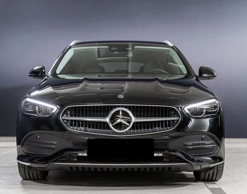 Mercedes-Benz C 220 D*AVANTGARDE*9G*DISTRONIC*LED*NAVI  - изображение 5