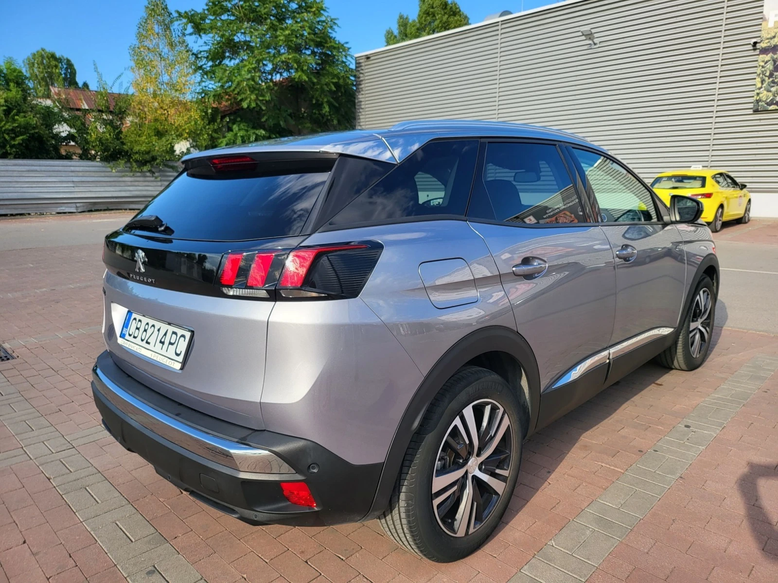 Peugeot 3008 1.2 NEW ALLURE PACK - изображение 4