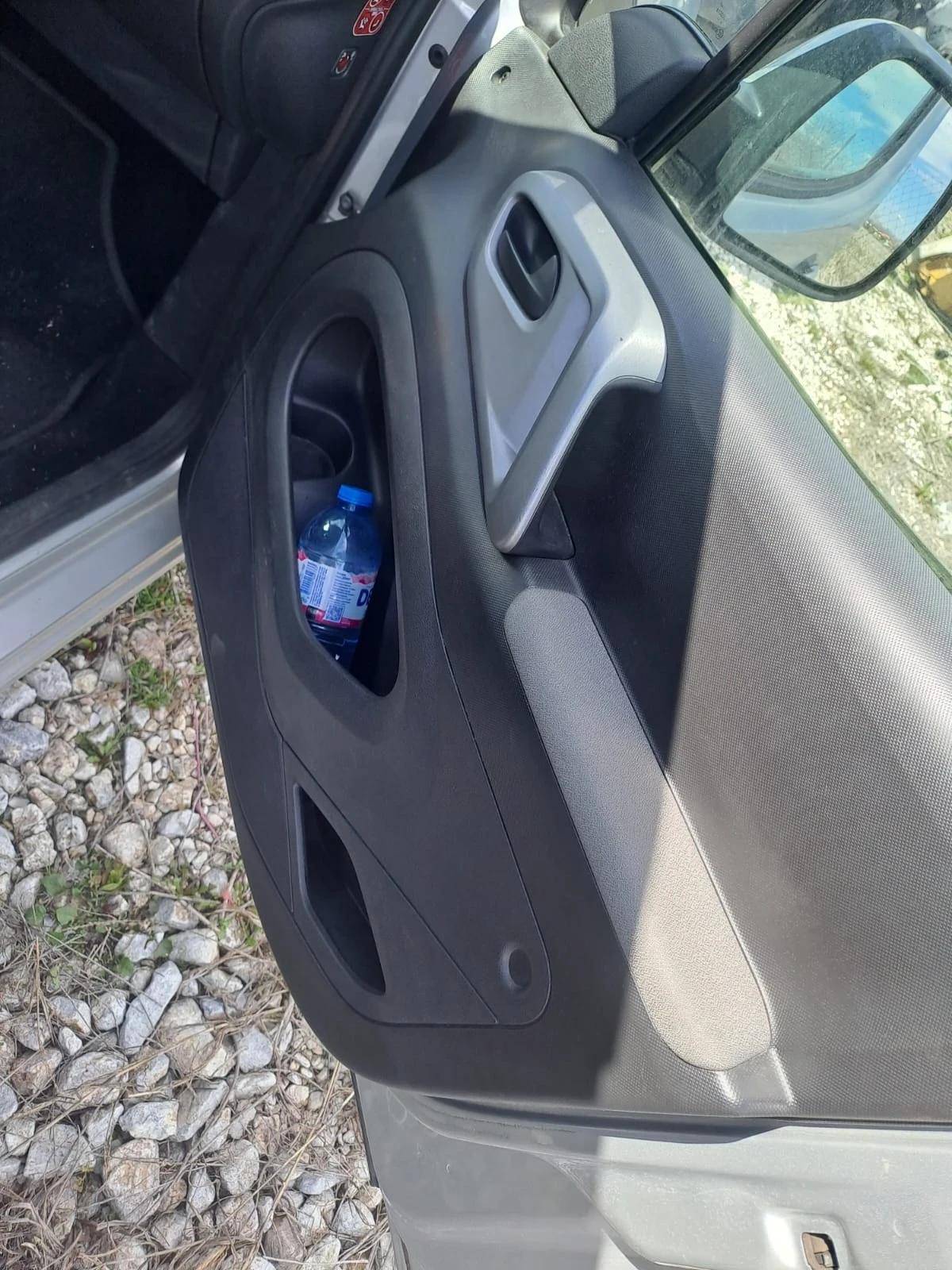Citroen Berlingo 1.6hdi | Mobile.bg — изображение 14