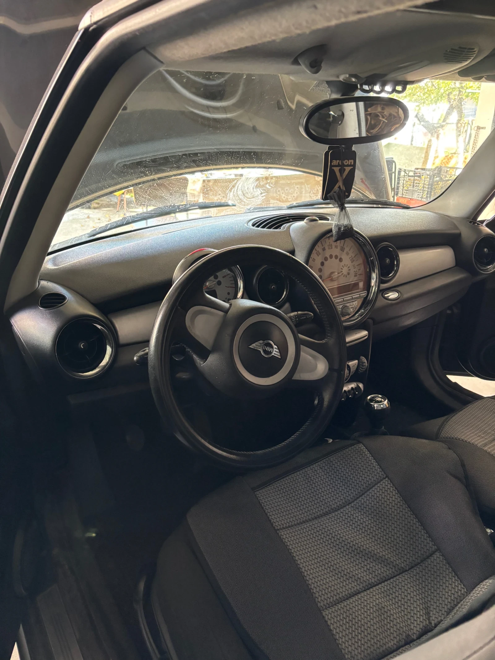 Mini Cooper  - изображение 8