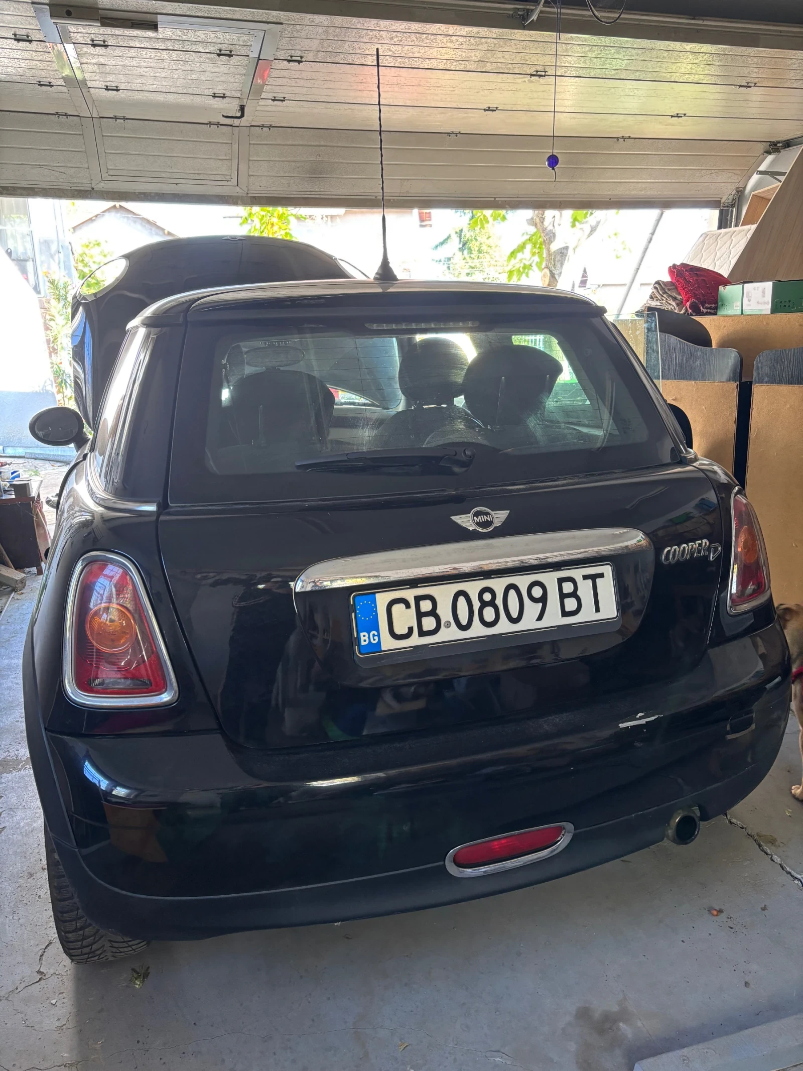 Mini Cooper  - изображение 6