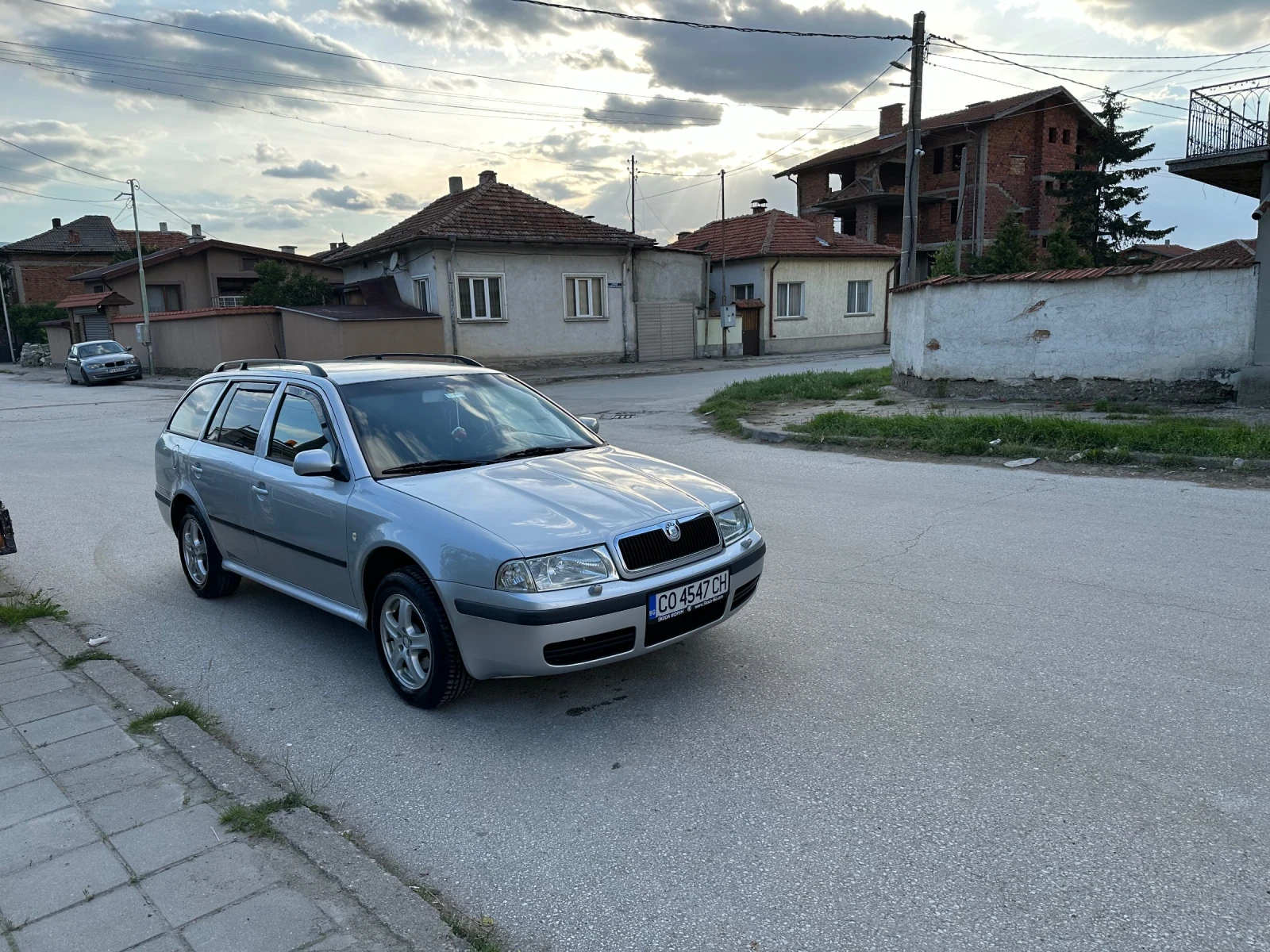 Skoda Octavia 1.9 - изображение 7