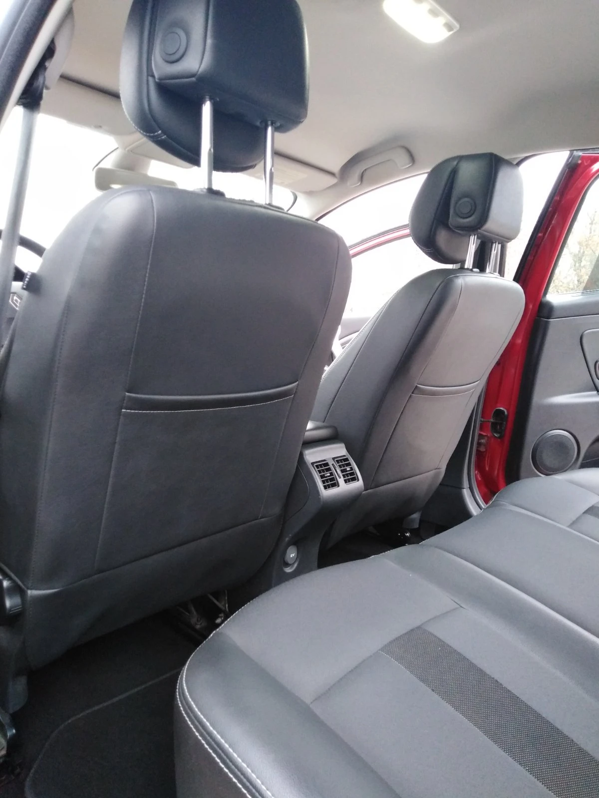 Renault Fluence Privilege | Mobile.bg — изображение 11