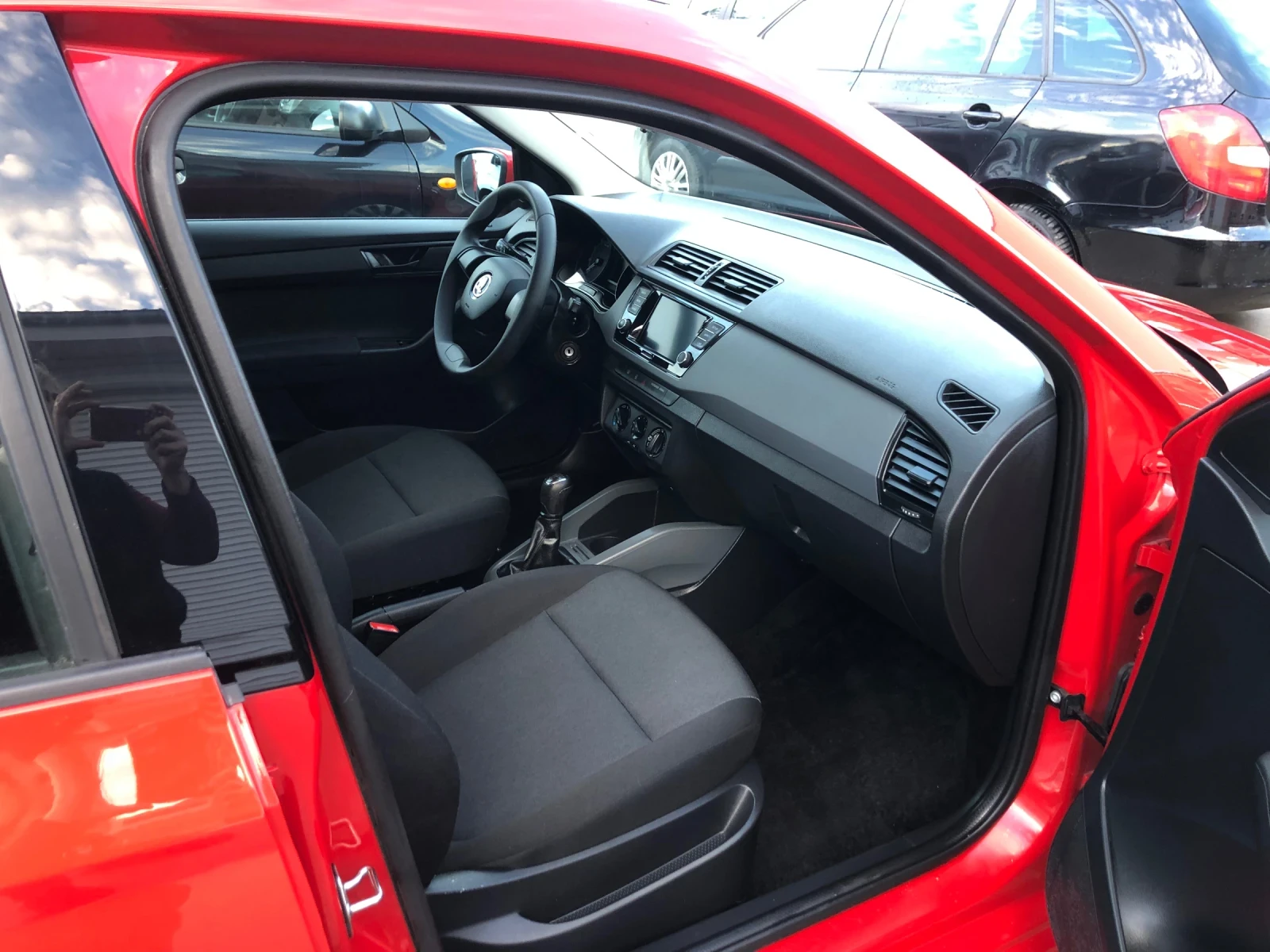 Skoda Fabia 1.0 | Mobile.bg — изображение 13