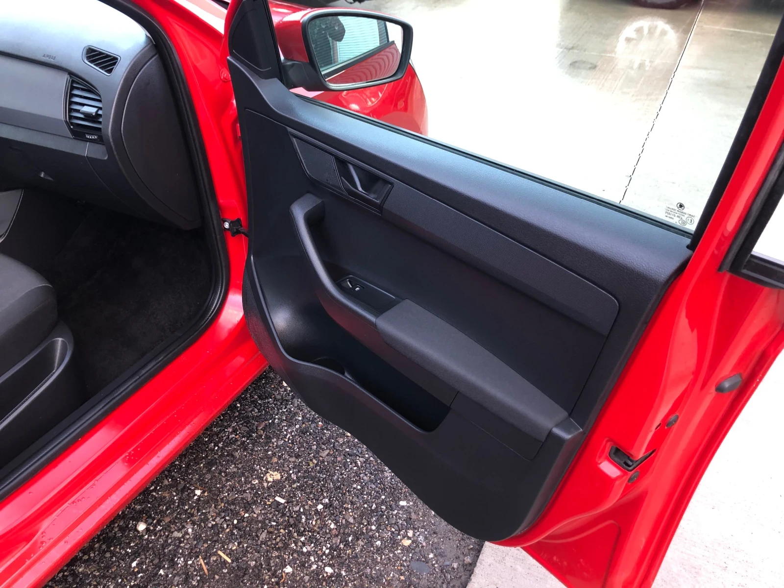 Skoda Fabia 1.0 | Mobile.bg — изображение 14