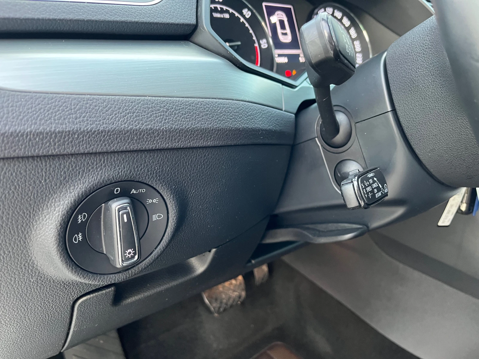 Skoda Superb 2.0TDI 190kc 4x4 Facelift   1 !! | Mobile.bg   14