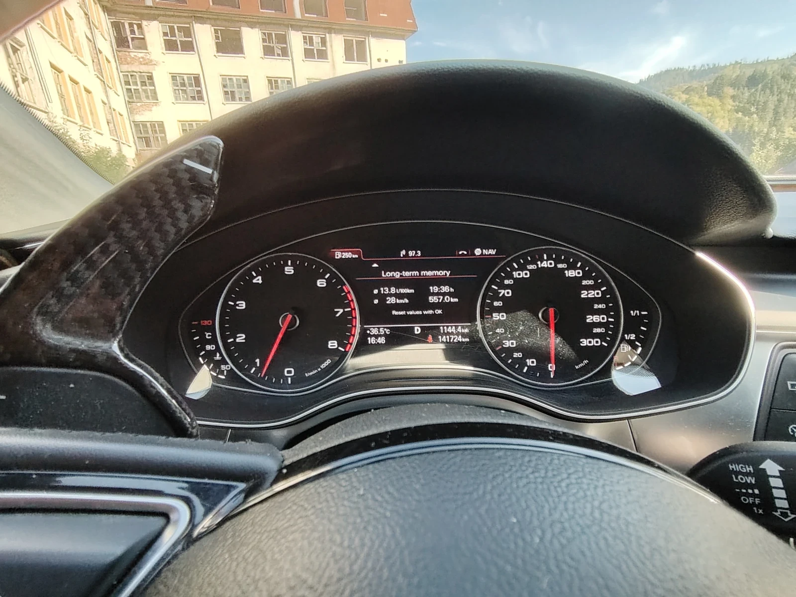 Audi A7  - изображение 9